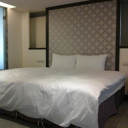 Smile Ark Homestay Yuchi Exterior foto